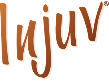 Injuv® Logo
