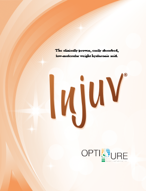 Injuv® Brochure Thumbnail