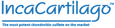 IncaCartilago™ Logo